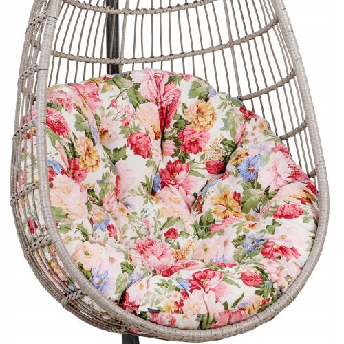 Gartensessel, hängend Domarex-Sitz 95 x 15 x 95 cm