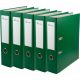  Ofix Economy SG57 Ordner grün A4 75mm