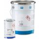 SCHIFFSfarbe für Tore und Zäune 4L RAL 6001 grün