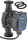  ELEKTRONISCHE PUMPE APH 25-7 180 AFRISO