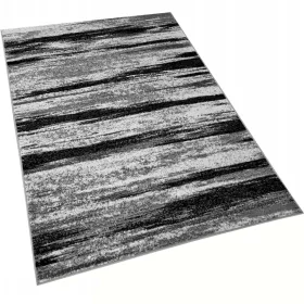    WOHNZIMMERTEPPICH 200X300 PRAKTISCHER WEICHER PLÜSCH MODERNE DESIGNS