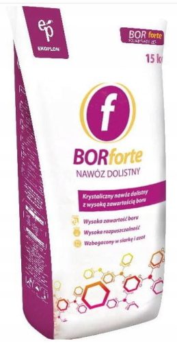 EKOPLON Düngerpulver 15 kg