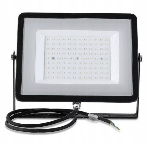 Halogen kaltweiß 8000 lm 100 W