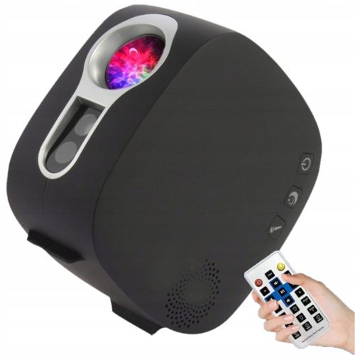  LASER-STERN-PROJEKTOR-WELTRAUMPROJEKTOR-LAMPE