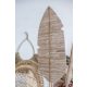 BANANENBLATT – MENGE: 3ER-SET