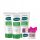 Cetaphil DA Ultra Intensiv Feuchtigkeitscreme 85g - 3 Stück + GRATIS Nachtcreme