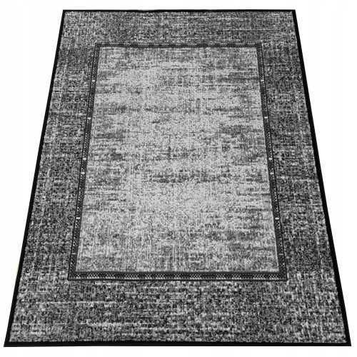Teppiche Kurzflor-Teppich PP KALT, 200 x 300 cm