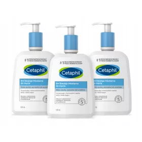 Cetaphil EM Emulsja micelarna do mycia 500