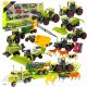  Traktor Traktor LANDWIRTSCHAFTLICHE MASCHINEN Bauernset
