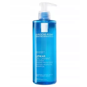   La Roche-Posay Lipikar Reinigungsgel 400 ml für empfindliche Haut
