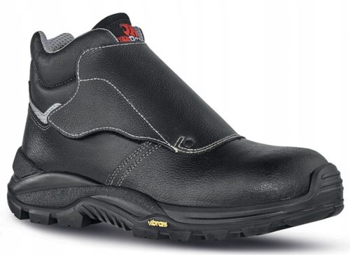 U-Power Bulls Arbeitsstiefel, Größe 43