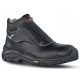 U-Power Bulls Arbeitsstiefel, Größe 43
