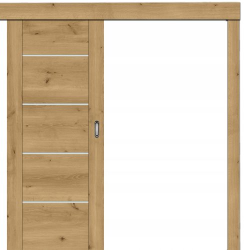 Flügeltüren RENO Windoor Dre COLORS 80 cm