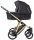  VESTIN GOLD MULTIFUNKTIONALER KINDERWAGEN 2in1