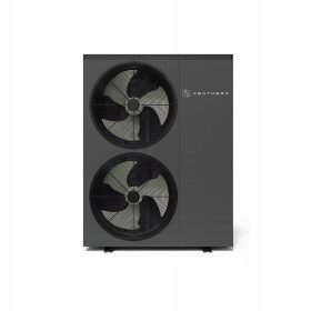  KenTherm KTM Monoblock-Wärmepumpe 17 kW KTM17KW