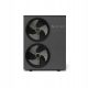  KenTherm KTM Monoblock-Wärmepumpe 17 kW KTM17KW