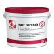 Fast Lamb SISI Fassadenputz 1,5 mm WEISS
