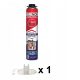 Polynor Montageschaum 750 ml