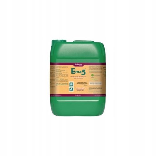  Probiotika Ema5 Kanister 10 Liter