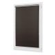 Einfache Mini-Jalousien Atrium-Verdunkelungsrollo 57 cm x 150 cm