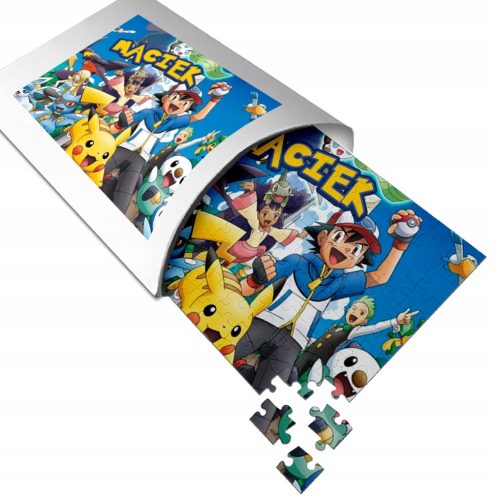 Coole, lustige Gadgets PUZZLE-Geschenk DEIN NAME – ROBLOX – WEIHNACHTEN