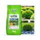  Green Oro Mehrkomponenten-Düngergranulat 5 kg 5 l