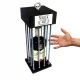  VALENTINSTAGGESCHENK, GRAVIERTER FLASCHENHALTER