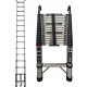 DayPlus Leiter 4,4 m Stahl 15 bis 150 kg