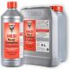 Gartendünger - Hesi flüssiger Mehrkomponentendünger 0,5 kg 0,5 l