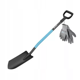  Cell-Fast Baumschulspaten 40-215 129 cm