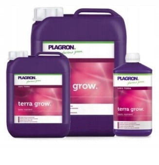 Plagron flüssiger Mehrkomponentendünger 1 kg 1 l
