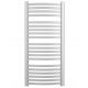 ODKRYJDOM Wasserbadheizkörper 613 W 570 x 1170 mm