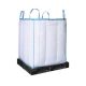 BIG BAG 100 x 120 x 120 cm, Trichter/flacher Boden, 1000 kg