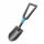 Gartenschaufeln und Rechen Saperka Cellfast Metall 18 x 58,5 cm