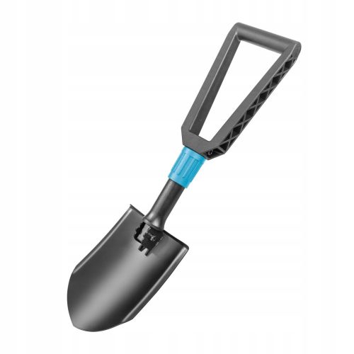 Gartenschaufeln und Rechen Saperka Cellfast Metall 18 x 58,5 cm