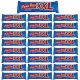 Prince Polo Mleczny XXL Waffeln 25 x 50g - Kultiger Knuspergenuss aus Polen