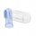  BabyOno Baby-Fingerbürste, blau