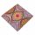 Bluedecor quadratische Fliese 30 x 30 cm mehrfarbig