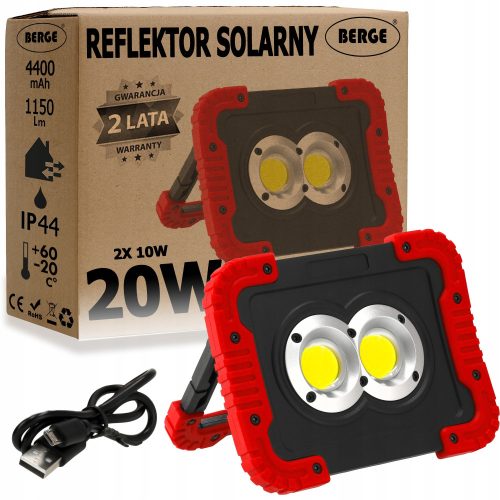 Halogen neutralweiß 1150 lm 20 W
