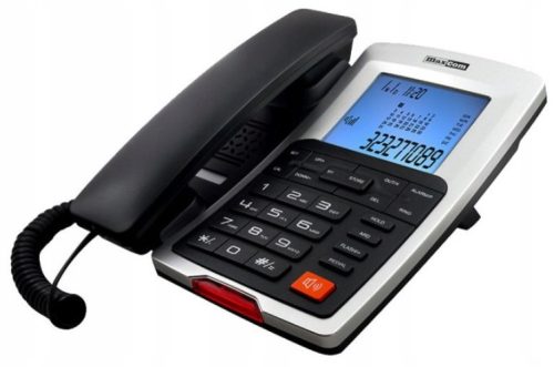  MAXCOM KXT709 Freisprech-Landtelefon