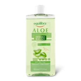Equilibra Aloe Dermo-Badegel 400 ml