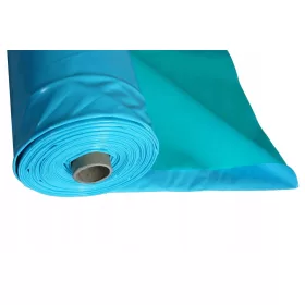  Folie für Teiche, Polyethylen, 7 x 6 m