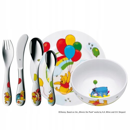  WMF Porzellangeschirr-Set