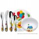  WMF Porzellangeschirr-Set