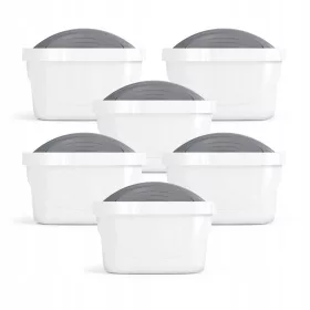  Dafi Unimax Filtereinsatz 6 Stk.