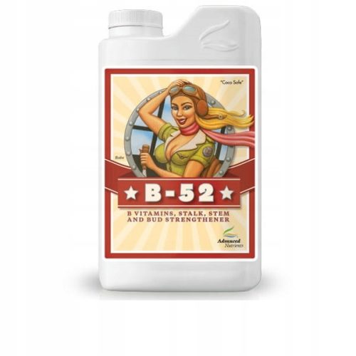 Advanced Nutrients flüssiger Mehrstoffdünger 0,3 kg 0,25 l