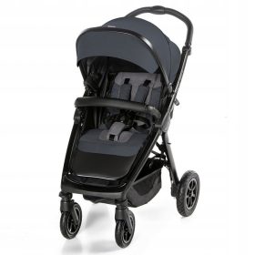  ESPIRO SONIC AIR 2021 GRAPHIT KINDERWAGEN