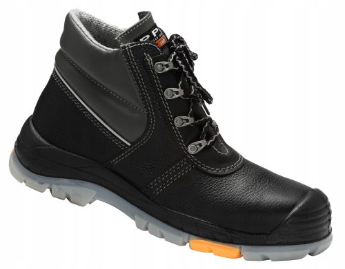 Arbeitsschuhe, Stiefel PPO 707, Größe 39