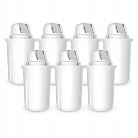  Dafi Classic Filtereinsatz 7 Stk.