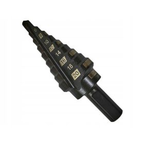 Milwaukee-Kegelbohrer 4–20 mm